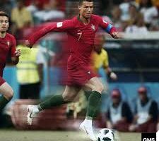 Ronaldo cristiano