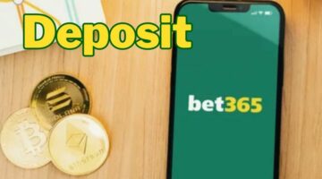 Bet365 deposit Magyar