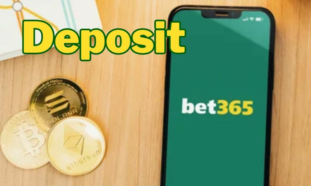 Bet365 deposit Magyar