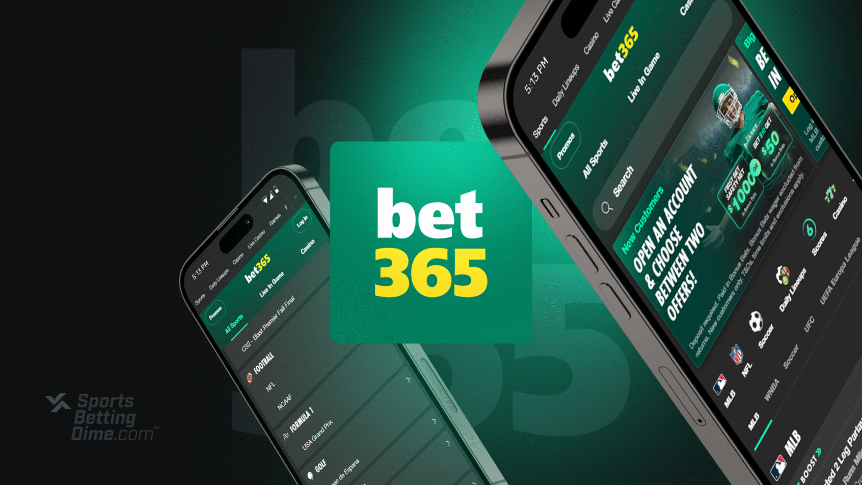 bet365 app Magyar